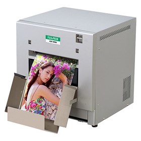 Fujifilm ASK400 Dye Sub Printer