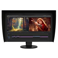EIZO ColorEdge CG2700X 27 Inch Monitor
