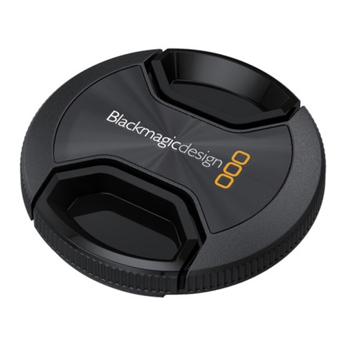 Blackmagic Lens Cap 77mm