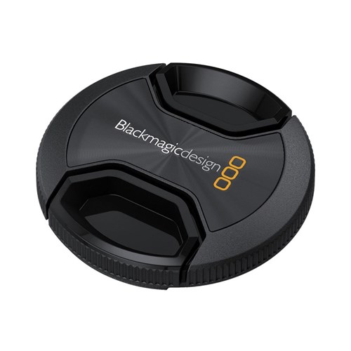Blackmagic Lens Cap 82mm