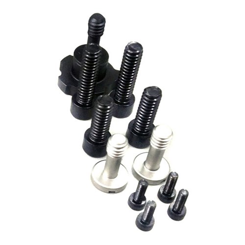 Blackmagic Camera URSA Mini - Shoulder Kit Bolts