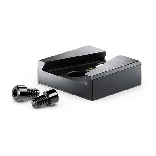 Blackmagic Camera URSA SVF - VLock Plate