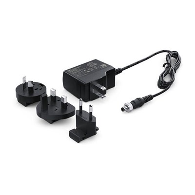 Blackmagic Power Supply - Video Assist 12G