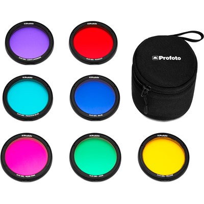 Profoto Clic Colour Effects Kit