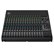 Mackie 1604-VLZ4 16 Channel 4 Bus Compact Analogue Mixer