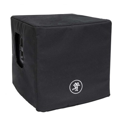 Mackie DLM12S Speaker Cover