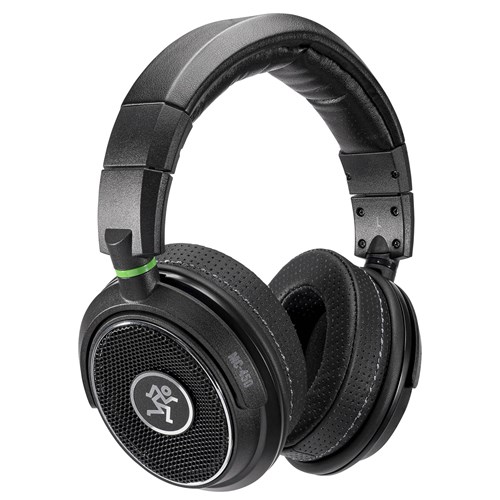 Mackie MC-450 Professional Open-back Headphones