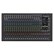 Mackie Onyx24 - 24-Channel Premium Analog Mixer with Multitrack USB