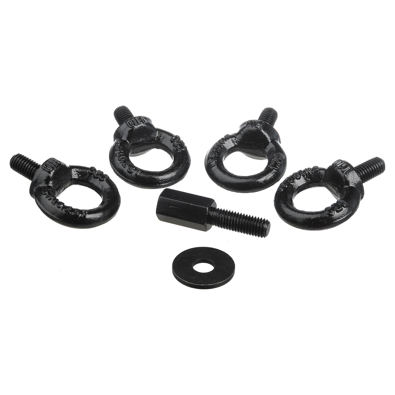 Mackie PA-A1 Eyebolt Kit