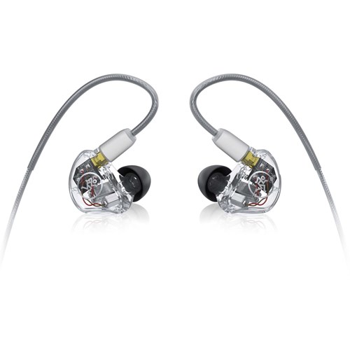 Mackie MP-360 Professional In-Ear Monitors