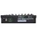 Mackie ProFX10v3 - 10 Channel Effects USB Mixer