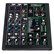 Mackie ProFX6v3 - 6 Channel Effects USB Mixer
