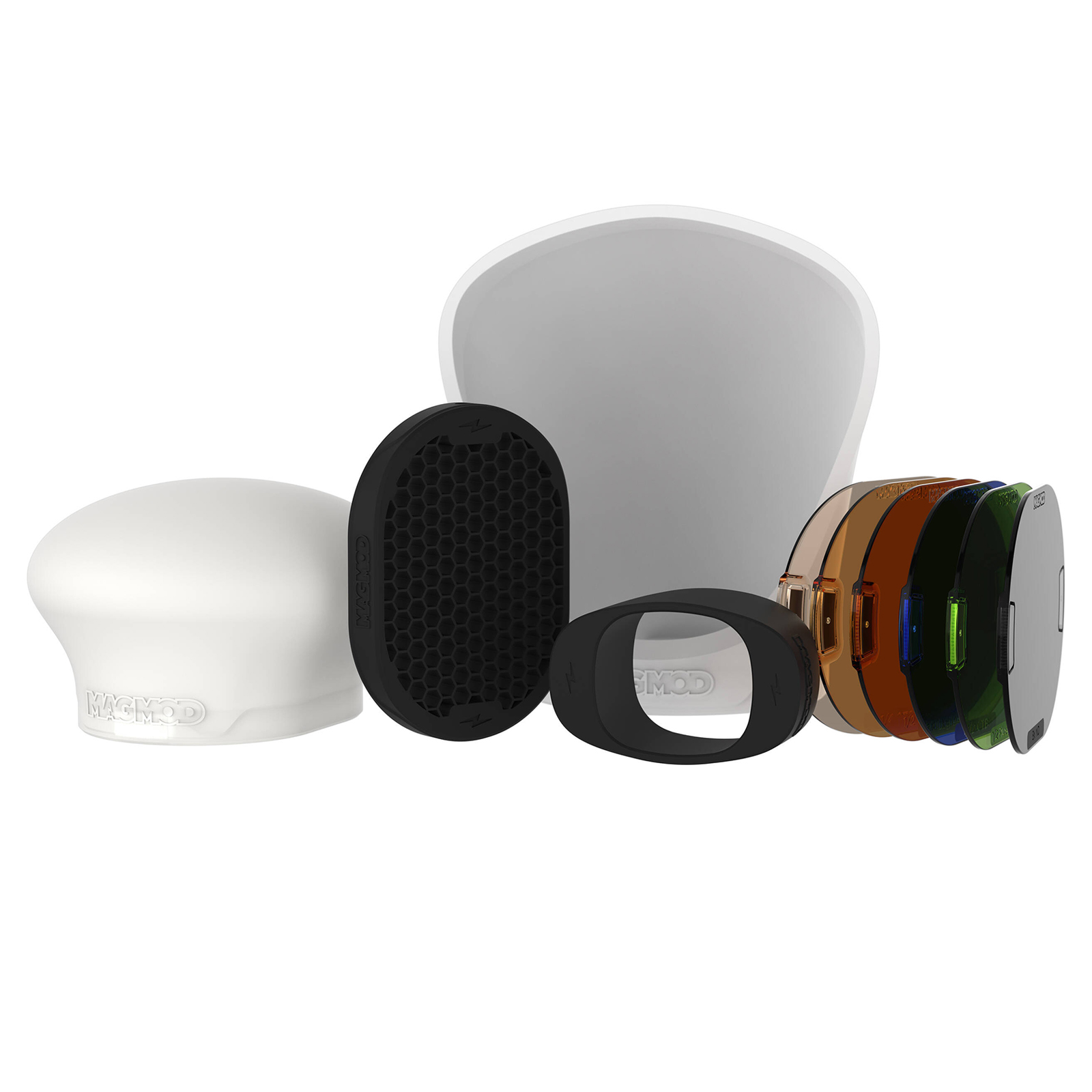 MagMod Professional Flash Kit 2