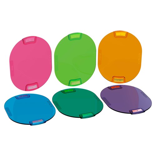 MagMod Pro Artistic Gels