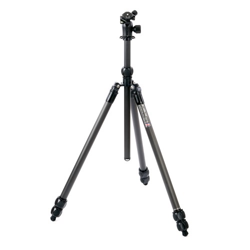 3 Legged Thing Pro 2.0 Winston Carbon Fibre Tripod with AirHed Pro - Darkness