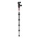3 Legged Thing Legends Ray Carbon Fibre Tripod with AirHed VU - Darkness