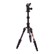 3 Legged Thing Legends Ray Carbon Fibre Tripod with AirHed VU - Darkness