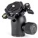 3 Legged Thing AirHed Pro Arca Ball Head with Level Plate Lock - Darkness