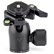 3 Legged Thing AirHed Pro Arca Ball Head with Level Plate Lock - Darkness