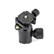 3 Legged Thing AirHed Pro Arca Ball Head with Twist Plate Lock - Darkness