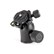 3 Legged Thing AirHed Pro Arca Ball Head with Twist Plate Lock - Darkness