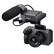 Sony Cinema Line FX30 Camera with XLR Handle Unit