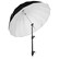 Westcott Deep Umbrella - White Bounce - 134cm