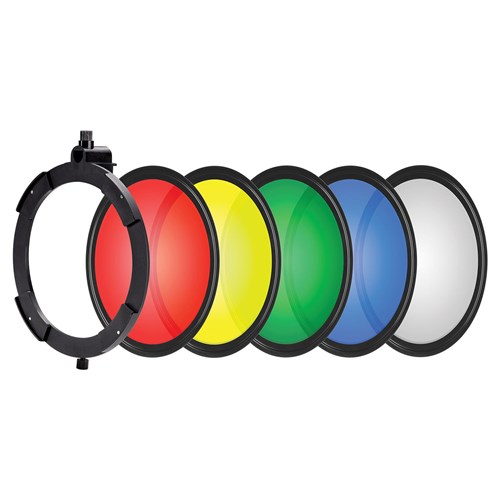 Westcott L60-B Gel & Umbrella Reflector Mount