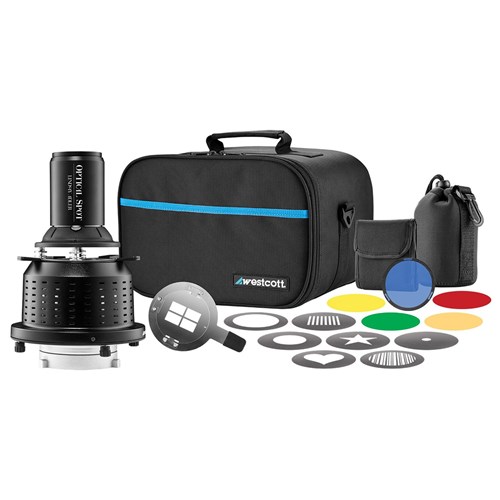 Westcott Optical Spot by Lindsay Adler - Bowens