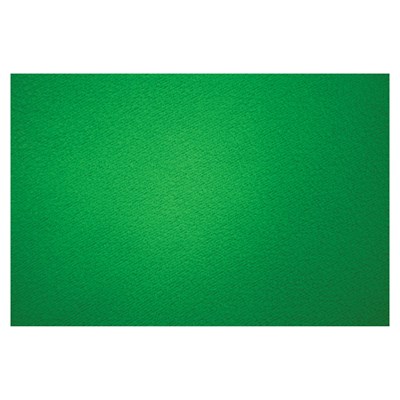 Westcott Wrinkle-Resistant Backdrop - Chroma-Key Green - 9ft x 20ft