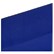 Westcott Wrinkle-Resistant Backdrop - Chroma-Key Blue - 9ft x 10ft