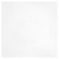 Westcott Wrinkle-Resistant Backdrop - High-Key White - 9ft x 10ft