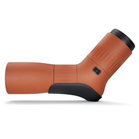 Swarovski ATC 17-40x56 Spotting Scope - Burnt Orange