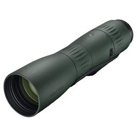 Swarovski STC 17-40x56 Spotting Scope - Green