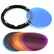 Godox V-11C Colour Filter Set For V1
