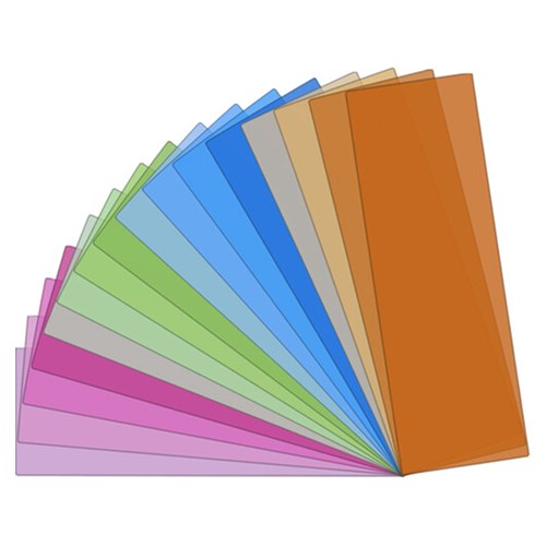 Godox MF-11T Colour Filter For MF12