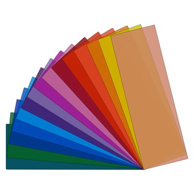 Godox MF-11C Colour Filter For MF12