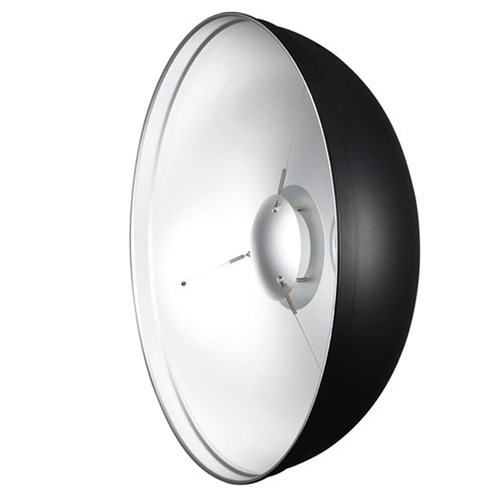 Godox BDR-W55 Beauty Dish White - 55cm