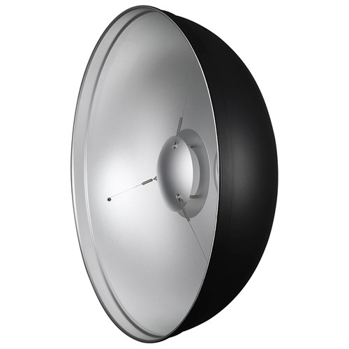Godox BDR-S55 Beauty Dish Silver - 55cm