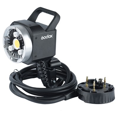 Godox H400P Portable Flash Head For AD400Pro