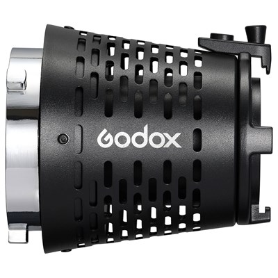Godox SA-17 Adapter For LED Lights With Bowens Mount to Projection Attachment