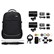 Godox AD100Pro Kit Dual Flash Backpack Kit