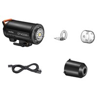 Godox QT400IIIM Studio Flash
