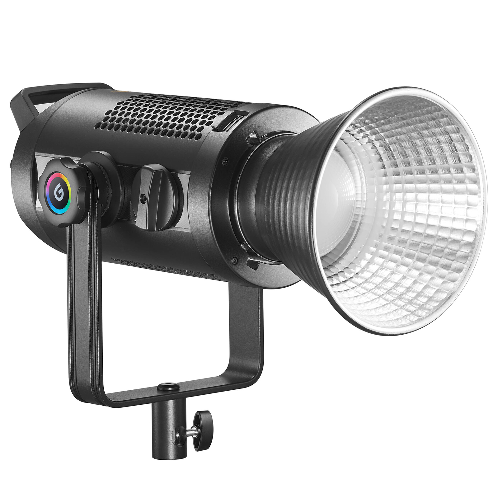 Godox SZ150R Zoomable RGB LED Light Bi-Colour | Wex Photo Video