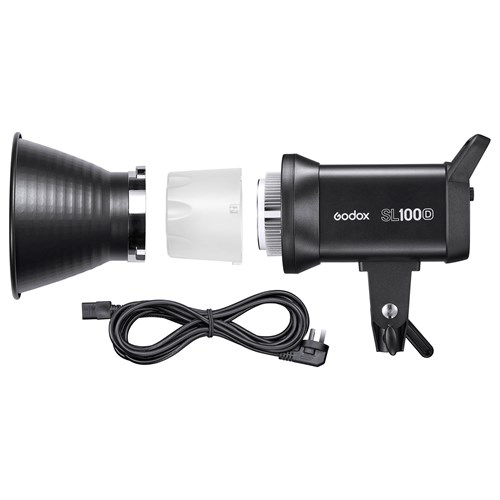 Godox SL100D LED Light