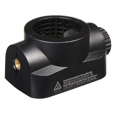 Godox H200J Bare Bulb Flash Head For AD200Pro