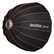 Godox QR-P90 Quick Release Parabolic Softbox - 90cm