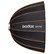 Godox QR-P90 Quick Release Parabolic Softbox - 90cm