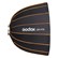 Godox QR-P70 Quick Release Parabolic Softbox - 70cm