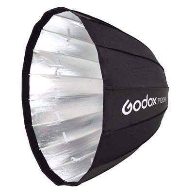 Godox P120H Octa Parabolic Softox - 120cm
